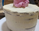 Foto del paso 9 de la receta: Pastel de Halloween