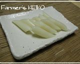 A picture of step 11 of Let's make Homemade Rice Flour.