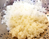 Foto del paso 1 de la receta: Arroz con leche al aroma de canela y naranja