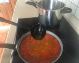 Foto del paso 6 de la receta: Conejo en salsa de Jerez