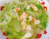 Hình bước làm 1 của món Mâm cơm gia đình thời Covid 19
