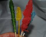 Home made rock candy recipe step 24 photo