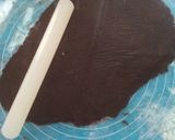 Foto langkah ke 6 dari resep (Salin dari) Kukis Tosca.