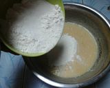 Foto langkah ke 3 dari resep Onde-onde ketawa ala bunda kiki.