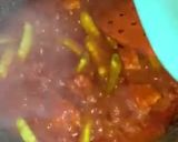 Foto langkah ke 8 dari resep Sambal Goreng Kentang Ati Ampela.