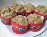 Cara Membuat Muffin Oat Meal Pisang Sehat 9