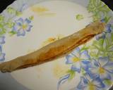 Achari Paratha recipe step 2 photo