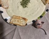 Foto del paso 5 de la receta: Taramasalata blanco