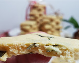 Foto del paso 15 de la receta: Hierbabuena en Galletitas