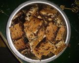 Foto del paso 6 de la receta: Brookies