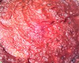 A picture of step 6 of sunshine pizza pie.