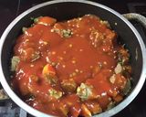 Foto del paso 3 de la receta: Guiso de lentejasCon arroz blanco