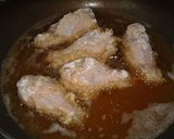 A picture of step 4 of Authentic KFC-Style Fried Chicken.