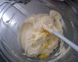 A picture of step 7 of Cranberry & Poppy Seed Cake.