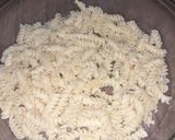 Foto del paso 1 de la receta: Fideos con atún