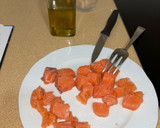 Foto del paso 3 de la receta: Tallarines di Mare