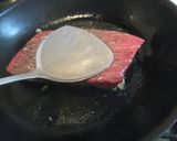 A picture of step 2 of Roast Beef.