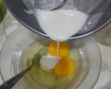 Foto langkah ke 5 dari resep Rolade Mie w/ otak2 Gaga.