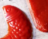 A picture of step 11 of Cotognata - Quince Jello.