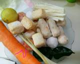 Cara Membuat Tom Yum Steamboat 1