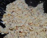 Foto del paso 3 de la receta: Revuelto de huevo y ricota