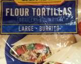 taisen's rice tortilla recipe step 2 photo