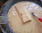 Foto del paso 2 de la receta: Palitos de tostadas francesas al horno