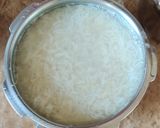 A picture of step 3 of सब्जी बिरयानी#Vegetable biryani.