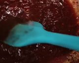 A picture of step 2 of Sweet and Tangy Plum Chutney.
