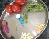 ટોમેટો સૂપ (Tomato soup recipe in gujarati) રેસીપી સ્ટેપ1ફોટો