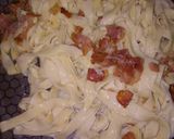 Foto del paso 5 de la receta: Tallarines a la carbonara