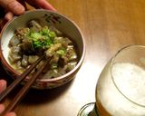 A picture of step 12 of Shinsekai Doteyaki - Simmered Beef Tendon with Miso (A Famous Osaka Speciality).