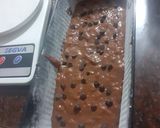 Foto del paso 2 de la receta: Brownie Húmedo de Chocolate y Banana (Fácil) ¡! 🥧🍫