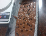 Foto del paso 2 de la receta: Brownie Húmedo de Chocolate y Banana (Fácil) ¡! 🥧🍫