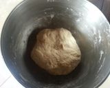 A picture of step 1 of Chinese Steam buns for breakfast by Javier.