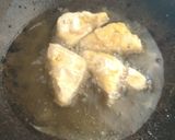 Foto langkah ke 7 dari resep Crispy Nugget Tofu MPASI.