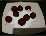 Foto del paso 5 de la receta: Galletas Red Velvet
