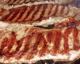 Foto del paso 2 de la receta: Ojo de Bife a la Plancha - Carnes Argentinas 🇦🇷