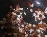 A picture of step 2 of Custard Sheer Khurma.