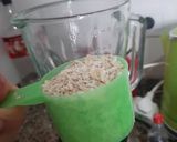 Foto del paso 1 de la receta: Hotcakes de avena