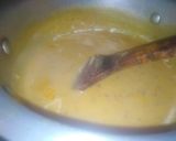 A picture of step 8 of Pakora Curry.