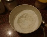 Foto del paso 1 de la receta: Masa para empanadas o tartas