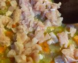 Foto langkah ke 3 dari resep 564. Zuppa Soup Sederhana.