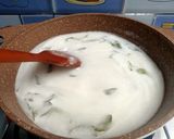 Foto langkah ke 5 dari resep Kacang Mede Goreng.