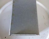 A picture of step 7 of Whole Wheat Square Loaf - Perfect for Sandwiches.
