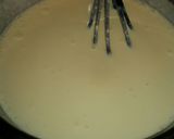 A picture of step 16 of Kaesekuchen - German Cheesecake.