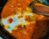 কাতলা মাছের কালিয়া (katla macher kalia reccipe in Bengali) রেসিপির ধাপ 9 ছবি