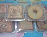 Foto langkah ke 7 dari resep Bolu jadul praktis.