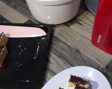 Foto langkah ke 7 dari resep 120. Sponge Cake Pondan.