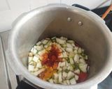 મોરૈયા ની ખીચડી (Moraiya Khichdi Recipe In Gujarati) રેસીપી સ્ટેપ1ફોટો